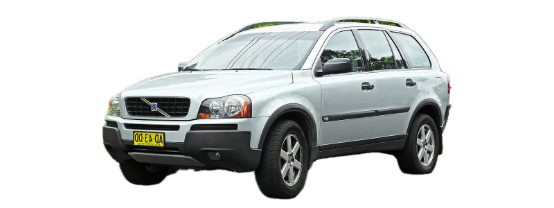 XC90
