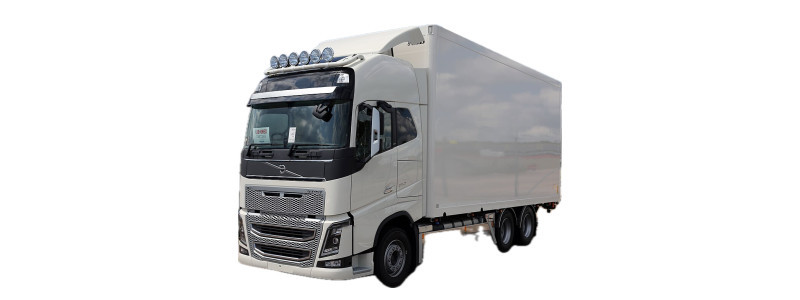 FH 13
