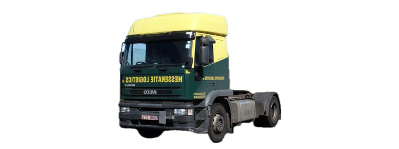 EUROTECH MH