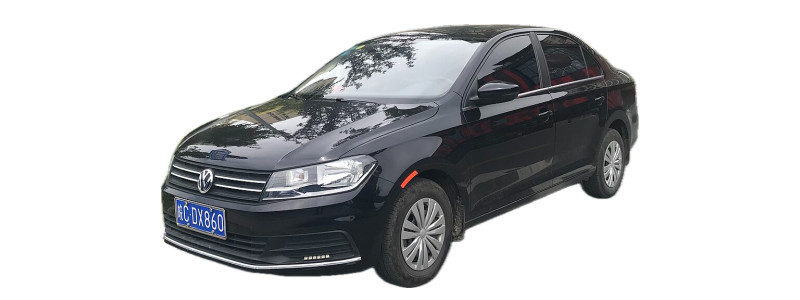 PASSAT CC