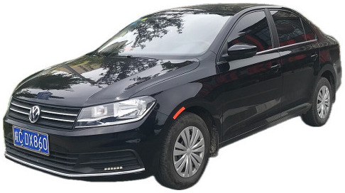 Výfuk VOLKSWAGEN PASSAT CC