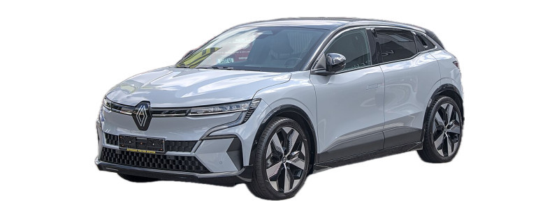 MEGANE II CC