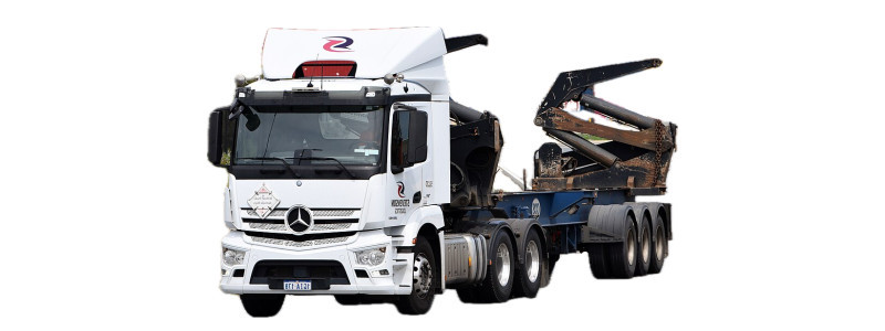 ACTROS