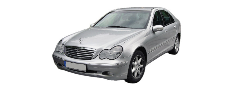 C220 - W203