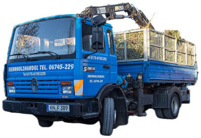 Výfuk RENAULT MIDLINER