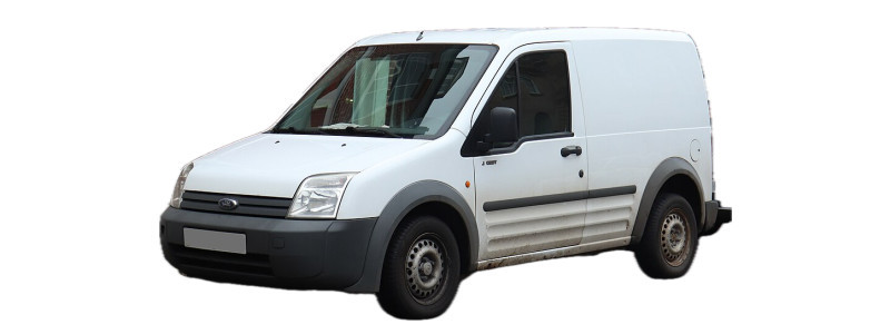 TRANSIT CONNECT