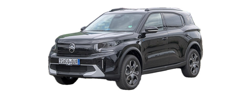 C3 PICASSO