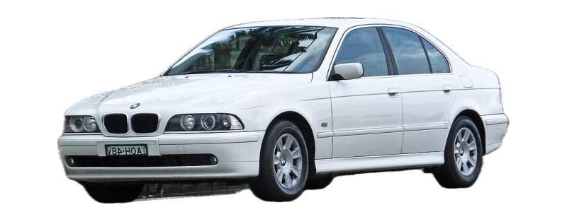 5 E39