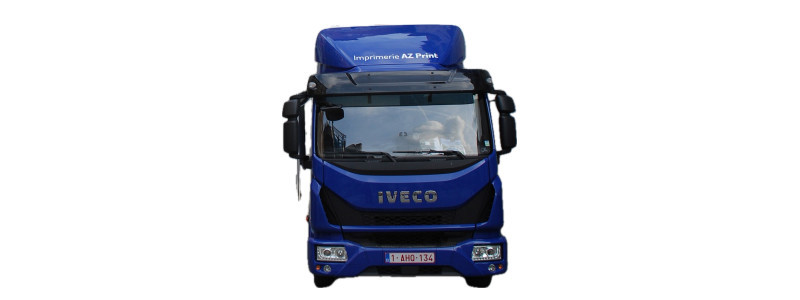 EUROCARGO TECTOR