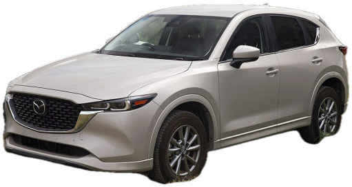 Výfuk MAZDA 5