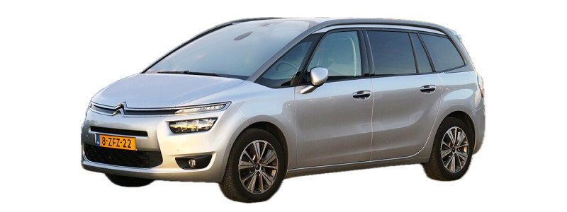 C4 PICASSO