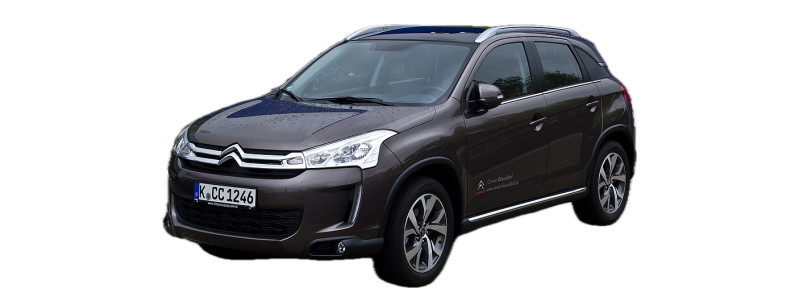 C4 GRAND PICASSO