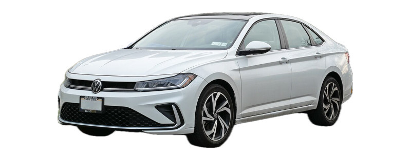JETTA III