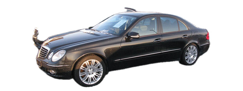 E420 - W211