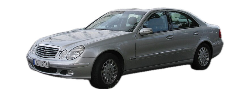 E270 - W211