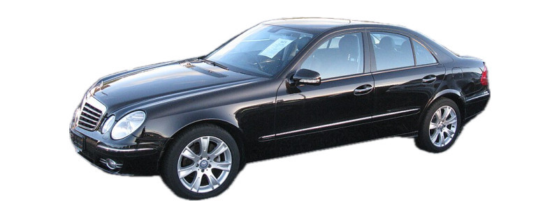E280 - W211