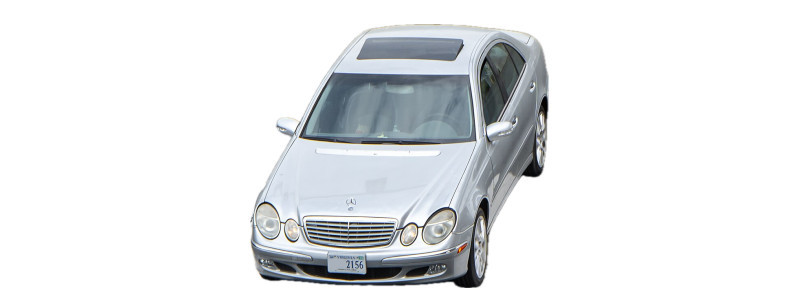 E320 - W211