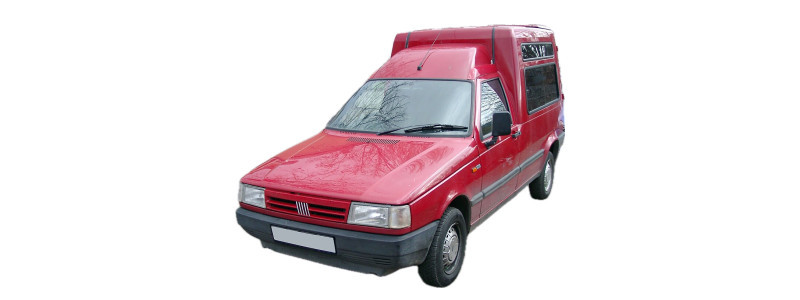 FIORINO II