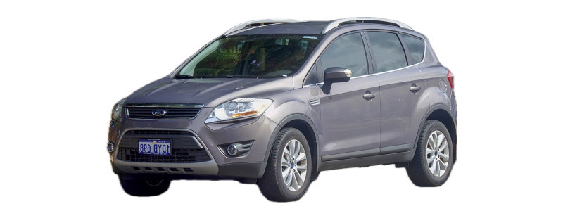 KUGA