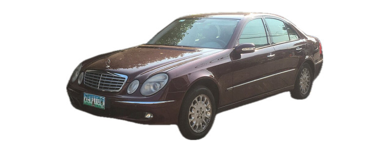 E200 - W211