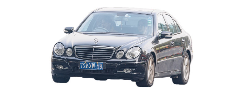 E220 - W211