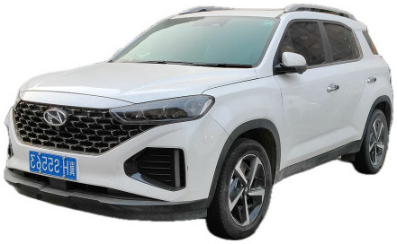 Výfuk HYUNDAI ix35