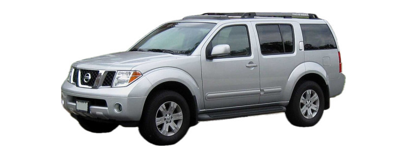 PATHFINDER