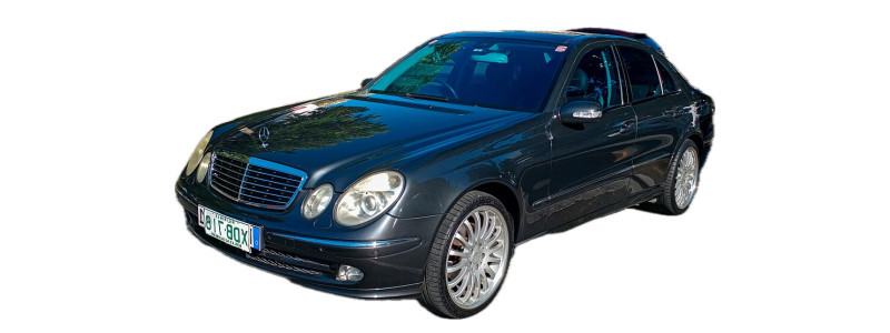 E240 - W211