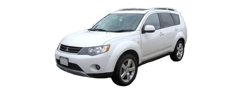 OUTLANDER II