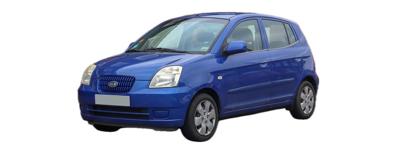 PICANTO