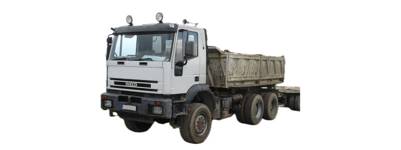EUROTRAKKER CURSOR