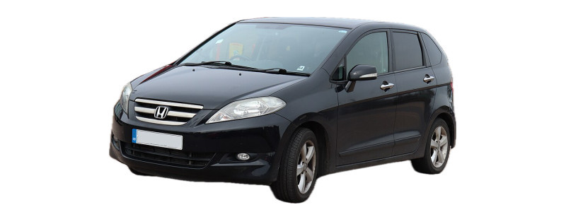 FR-V
