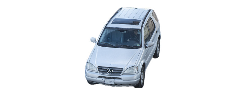 ML320 - W163
