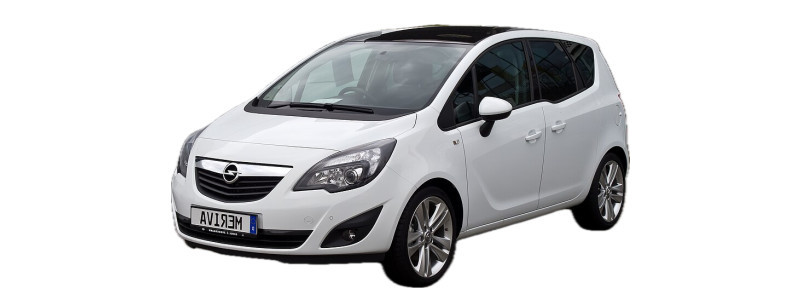 MERIVA B