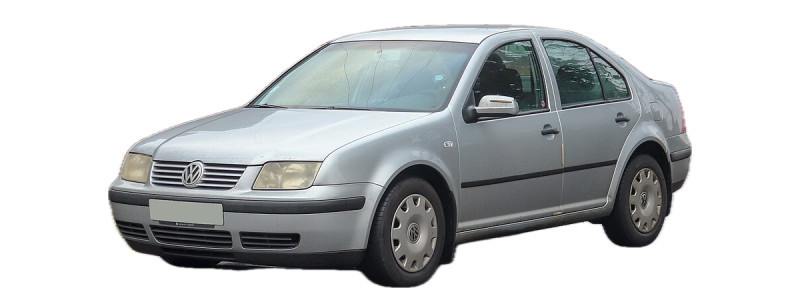 JETTA V