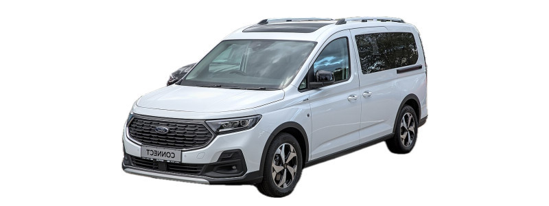 TOURNEO CONNECT