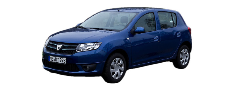 SANDERO