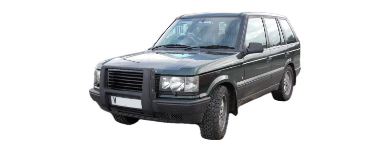 RANGE ROVER