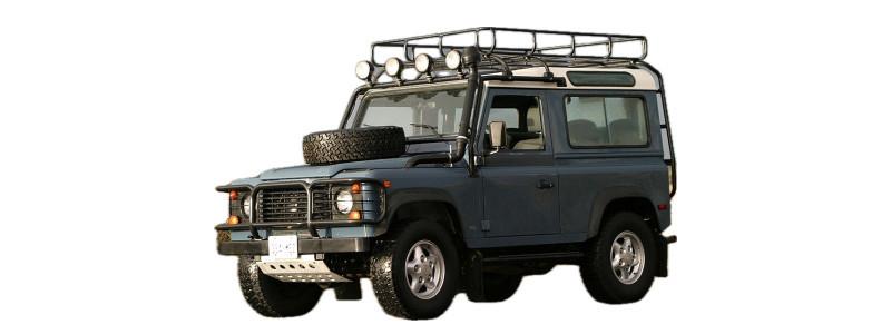 DEFENDER