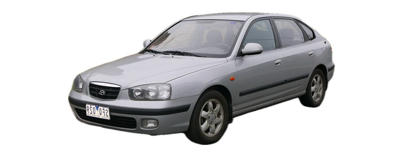 ELANTRA