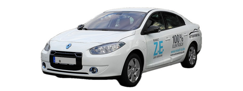 FLUENCE