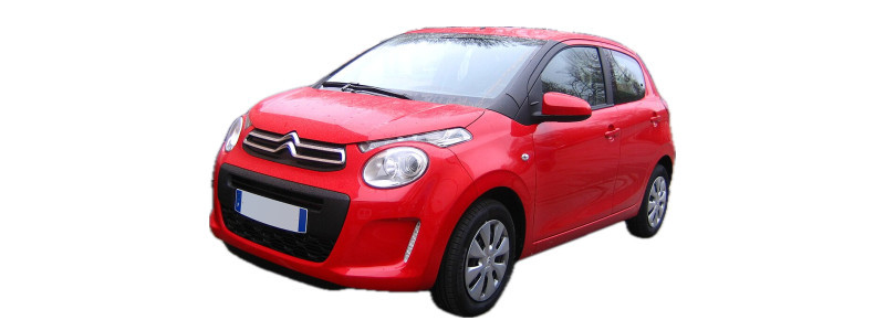 C1 II