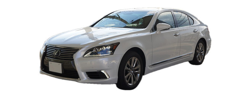 LS600H