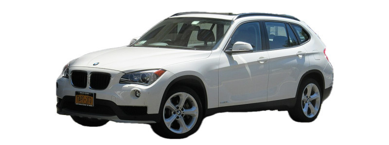 X1 E84