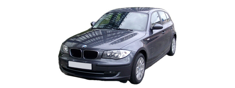 1 E87