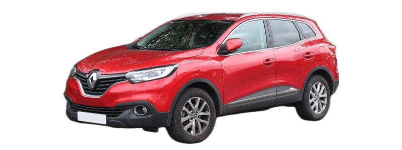 KADJAR