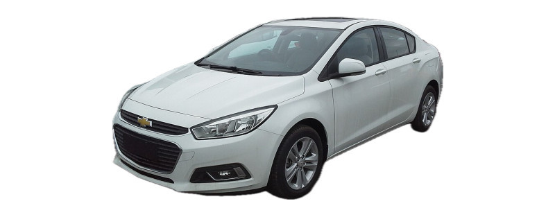 CRUZE