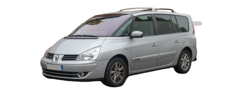 ESPACE IV