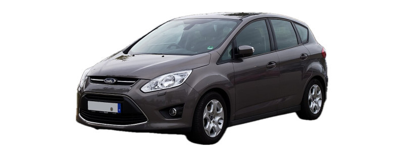 C-MAX