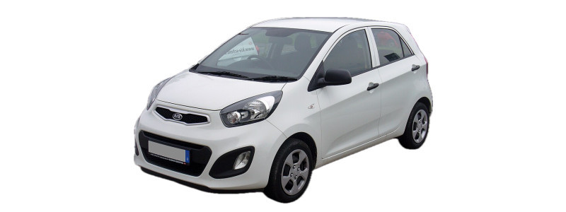 PICANTO II